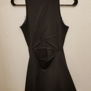 Black and white by Divided-small